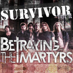 Survivor, album by Betraying The Martyrs