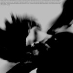 Lacerate, album by Anberlin