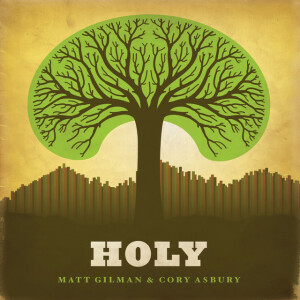 Holy, album by Cory Asbury
