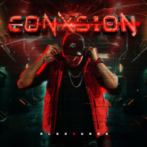 CONXSIÓN, album by Alex Zurdo