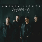 Best of 2019, альбом Anthem Lights