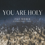 You Are Holy (Live)