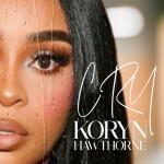 Cry, альбом Koryn Hawthorne