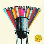 The Factory Sessions, album by We The Kingdom