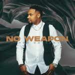 No Weapon (Live), album by Todd Dulaney