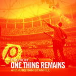 One Thing Remains, альбом Kristian Stanfill