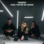 God, You're So Good (Radio Version), album by Kristian Stanfill