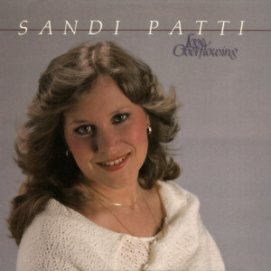 Love Overflowing, album by Sandi Patty