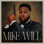 Mike Will, album by Parris Chariz