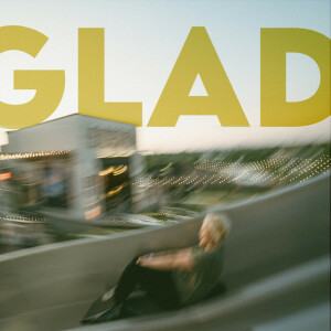 Glad, album by Harvest