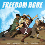 Freedom (HGOE) [feat. Malex]