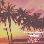 Summertime Feeling, album by We Are Leo