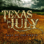 Salt of the Earth - EP, album by Texas In July