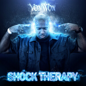 Shock Therapy, album by Von Won