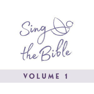 Sing the Bible, Vol. 1, album by Iulia Fridrik