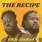 The Recipe, album by GB