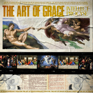 The Art of Grace, album by iNTELLECT
