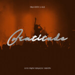 Gratitude - LIVE from Miracle Nights, album by Brandon Lake