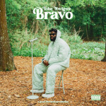 BRAVO, album by Tobe Nwigwe
