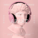 Set Apart (My Mind Different), album by Angie Rose