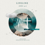 Lifeline, album by Angie Rose