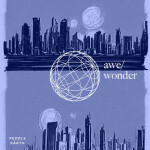 Awe/Wonder, альбом People of The Earth