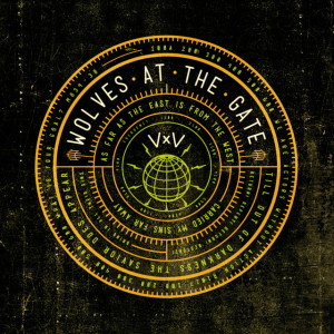 Vxv, album by Wolves At The Gate