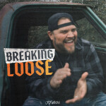 Breaking Loose, альбом JJ Weeks