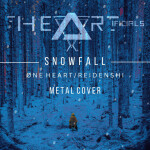 Snowfall Covers, альбом The Artificials