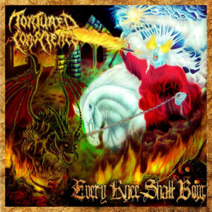 Every Knee Shall Bow (Remixed & Remastered), album by Tortured Conscience