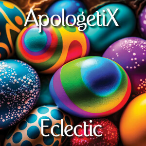 Eclectic, альбом ApologetiX