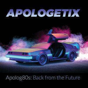 Apolog80s: Back from the Future, album by ApologetiX