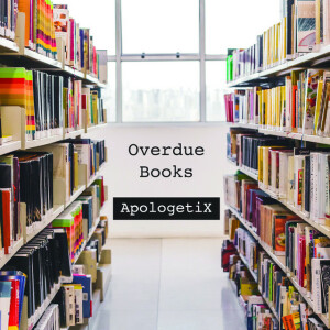 Overdue Books, album by ApologetiX
