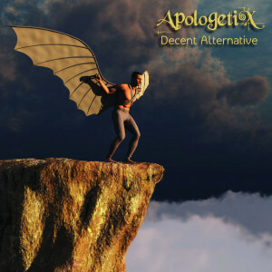 Decent Alternative, album by ApologetiX