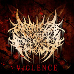 Violence, album by Abated Mass Of Flesh