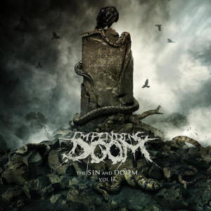 The Sin and Doom Vol. II, album by Impending Doom