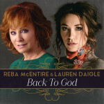 Back To God, album by Lauren Daigle
