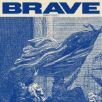 Brave, album by Danny Gokey