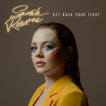 Get Back Your Fight, album by Sarah Reeves