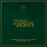 Navidad Es Jesús, album by Rojo