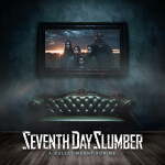A Bullet Meant For Me, album by Seventh Day Slumber