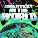 Greatest In The World, альбом planetboom