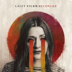 Reconcile, альбом Lacey Sturm