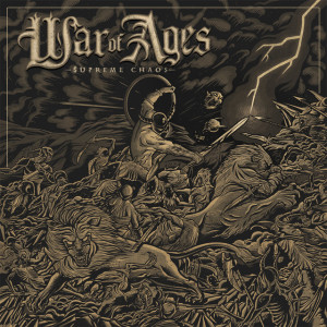 Supreme Chaos, album by War Of Ages