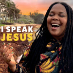 I Speak Jesus, album by Christafari