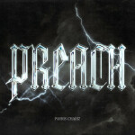 Preach, альбом Parris Chariz