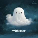 whisper (Matthew Parker Remix)