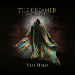 Like A Wall, album by Neal Morse