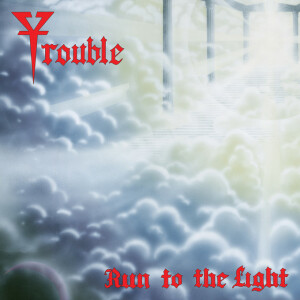 Run to the Light (Expanded Edition), album by Trouble