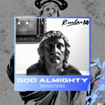 God Almighty, album by Ruslan
